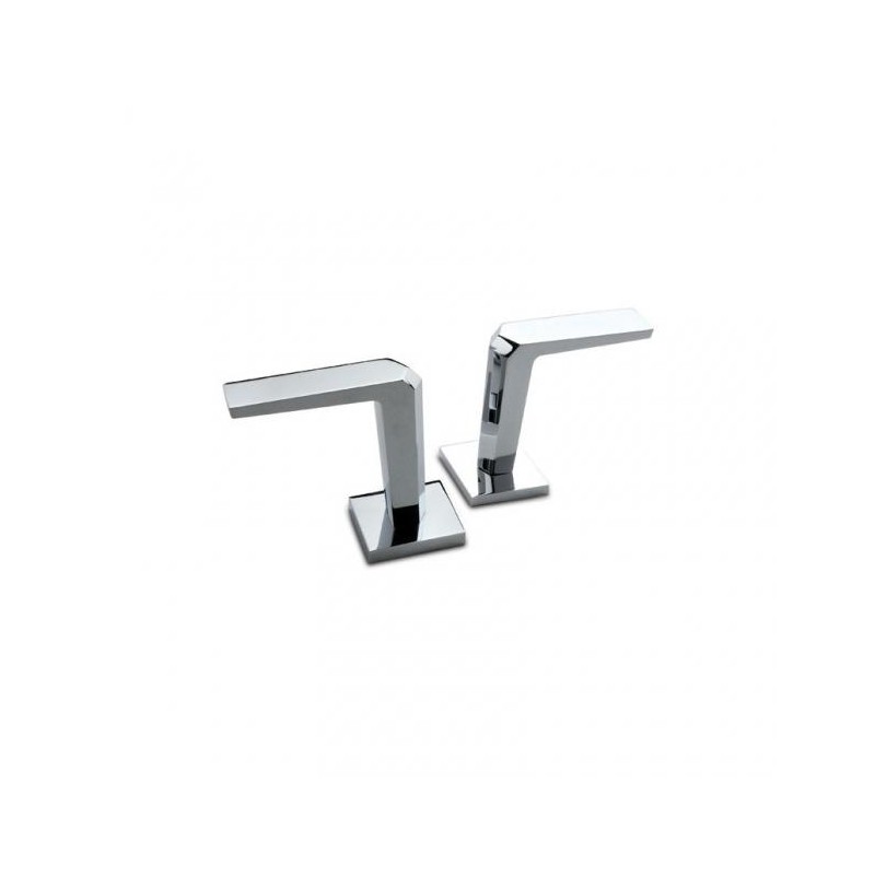 JUEGO DE MANERALES GRANDES ULTRA CROMO HELVEX C79 261-C79