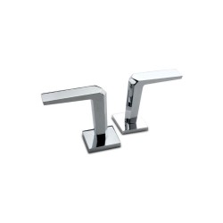 JUEGO DE MANERALES GRANDES ULTRA CROMO HELVEX C79 261-C79