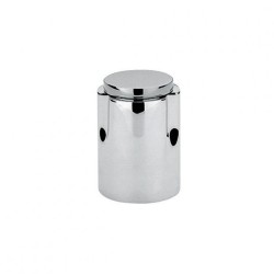 JUEGO DE MANERALES GRANDES CORINTO CROMO HELVEX C47 261-C47