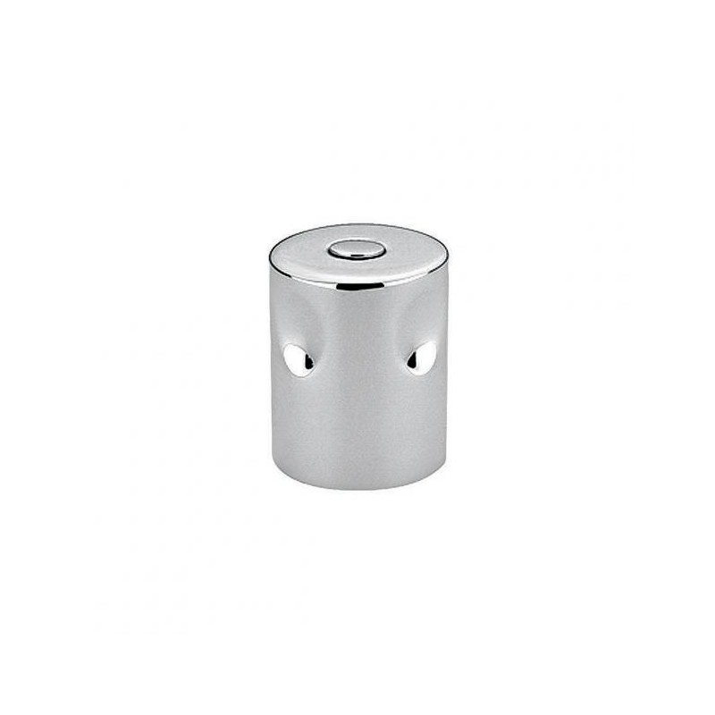 JUEGO DE MANERALES GRANDES RIVOLI CROMO   HELVEX       C16 261-C16