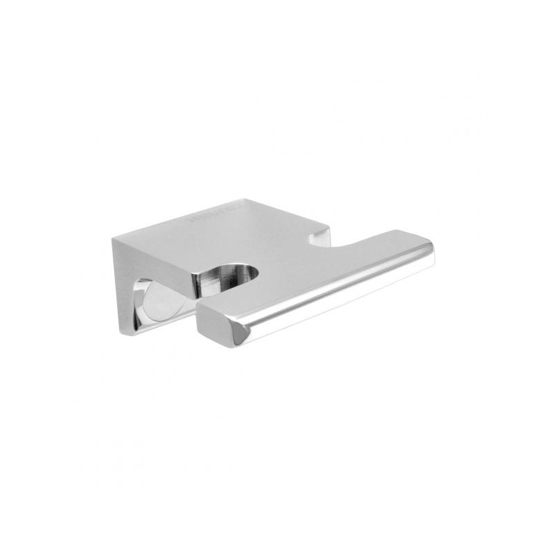 GANCHO SENCILLO ACCESS CROMO ACC106 261-ACC106