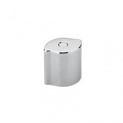 JUEGO DE MANERALES GRANDES ANDROS CROMO   HELVEX       C20 261-C20