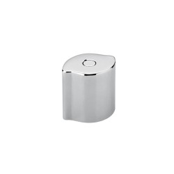 JUEGO DE MANERALES GRANDES ANDROS CROMO   HELVEX       C20 261-C20