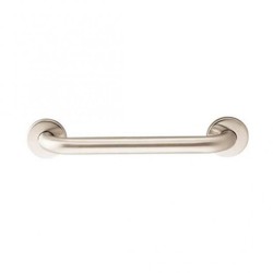 BARRA DE SEGURIDAD RECTA 470 MM SATIN  HELVEX B470S 261-B470S