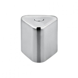 JUEGO DE MANERALES GRANDES TRIPOLI CROMO  HELVEX       C35 261-C35