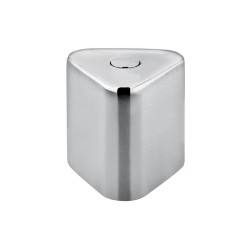 JUEGO DE MANERALES GRANDES TRIPOLI CROMO  HELVEX       C35 261-C35