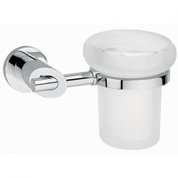 PORTACEPILLOS NUVA CROMO HELVEX 9107 261-9107