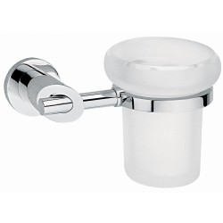 PORTACEPILLOS NUVA CROMO HELVEX 9107 261-9107