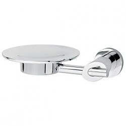 JABONERA NUVA CROMO HELVEX 9128 261-9128