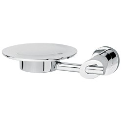 JABONERA NUVA CROMO HELVEX 9128 261-9128