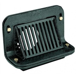 COLADERA PARA AZOTEA DE PRETIL PARA TUBO 4" 4954 261-4954