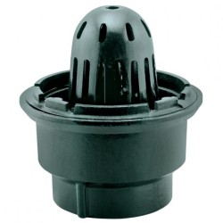 COLADERA PARA AZOTEA DE ROSCAR PARA TUBO 4" 444 261-444