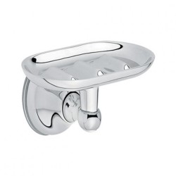 JABONERA ELEGANCE SATIN/LACA HELVEX 8128SL 261-8128SL