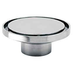 REBOSADERO REDONDO DESAGUE PERIMETRAL 342RL 261-342RL