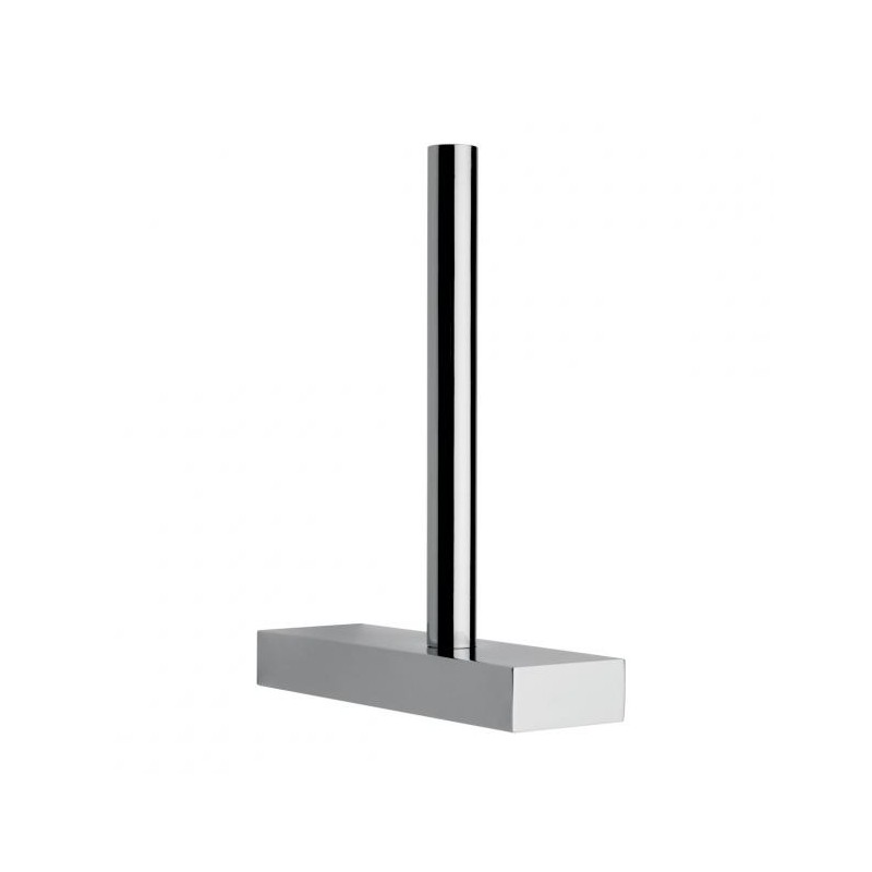 PORTAPAPEL UNIVERSAL VERTICAL CROMO HELVEX    34 261-34