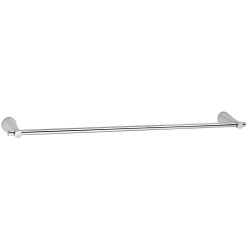 TOALLERO BARRA KONOS CROMO HELVEX 261-2105