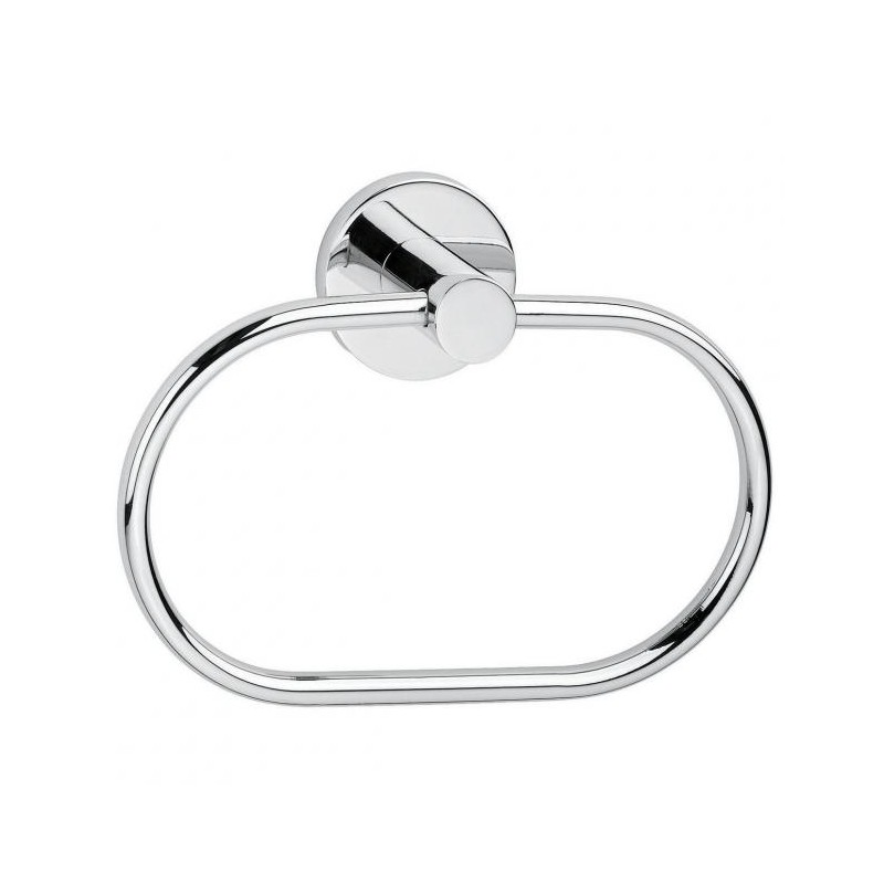 TOALLERO ARGOLLA CLASICA II CROMO HELVEX  209 261-209
