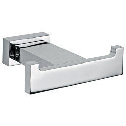 GANCHO DOBLE VERTIKA CROMO HELVEX 261-16106