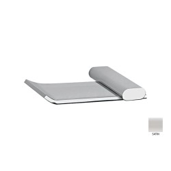 JABONERA PREMIER SATIN HELVEX 261-15108S