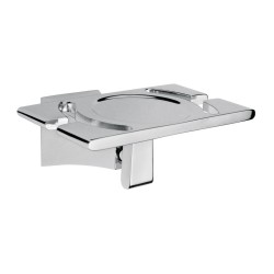 PORTACEPILLOS MAGNA DX CROMO HELVEX 261-19107