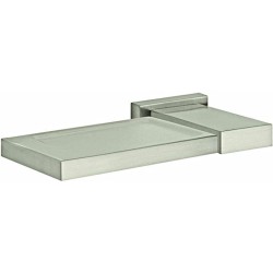 JABONERA VERTIKA SATIN HELVEX 261-16108S