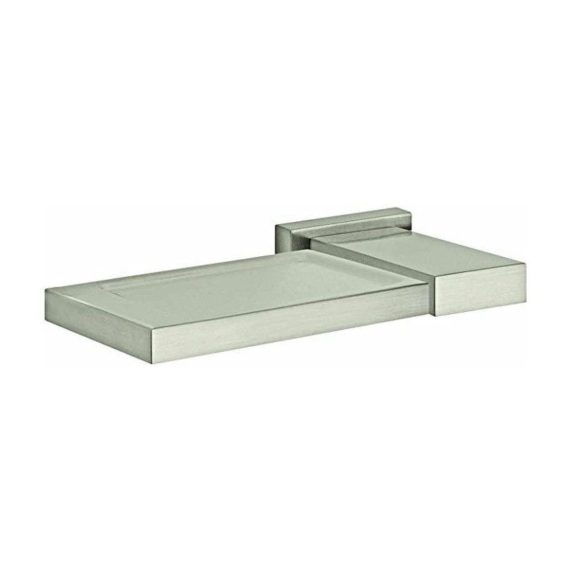 JABONERA VERTIKA SATIN HELVEX 261-16108S