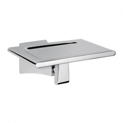 JABONERA MAGNA DX CROMO HELVEX 261-19108