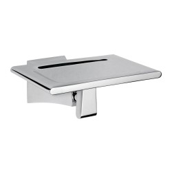 JABONERA MAGNA DX CROMO HELVEX 261-19108