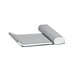 JABONERA PREMIER CROMO HELVEX 261-15108