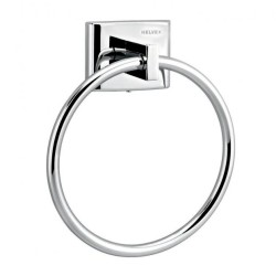 TOALLERO ARGOLLA CLASICA CROMO    HELVEX 109 261-109