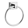 TOALLERO ARGOLLA CLASICA CROMO    HELVEX 109 261-109