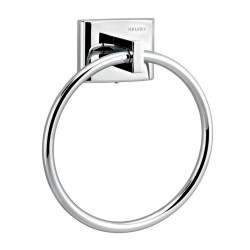 TOALLERO ARGOLLA CLASICA CROMO    HELVEX 109 261-109