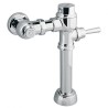 FLUXOMETRO WC MANIJA SPUD 38 MM 6.0 LPD CROMO HELVEX 11038 261-11038