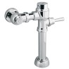 FLUXOMETRO WC MANIJA SPUD 38 MM 6.0 LPD CROMO HELVEX 11038 261-11038