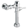 FLUXOMETRO WC MANIJA SPUD 38 MM 3.5 LPD CROMO HELVEX 1103835 261-1103835
