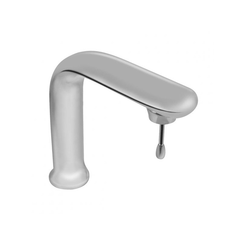 LLAVE DE LAVABO ECONOMIZADORA STALA 3.0 LT/MIN CROMO HELVEX 261-TV106