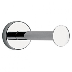 GANCHO PORTAMULETAS CLASICA II CROMO HELVEX 266 261-266