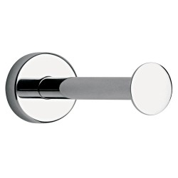 GANCHO PORTAMULETAS CLASICA II CROMO HELVEX 266 261-266