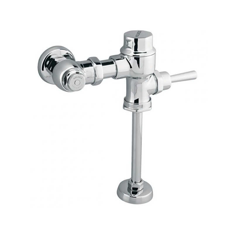 FLUXOMETRO MINGITORIO MANIJA SPUD 19 MM 0.5 LPD CROMO 1851905 261-1851905