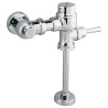 FLUXOMETRO MINGITORIO MANIJA SPUD 19 MM 0.5 LPD CROMO 1851905 261-1851905