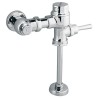 FLUXOMETRO MINGITORIO MANIJA SPUD 19 MM 0.5 LPD CROMO 1851905 261-1851905