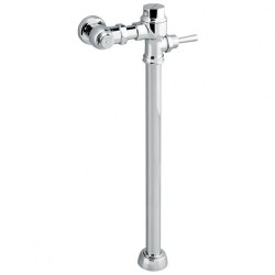 FLUXOMETRO WC MANIJA SPUD 38 MM      HELVEX 11738 261-11738