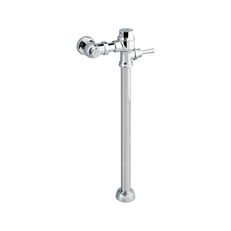 FLUXOMETRO WC MANIJA SPUD 38 MM      HELVEX 11738 261-11738