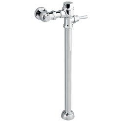 FLUXOMETRO WC MANIJA SPUD 38 MM      HELVEX 11738 261-11738